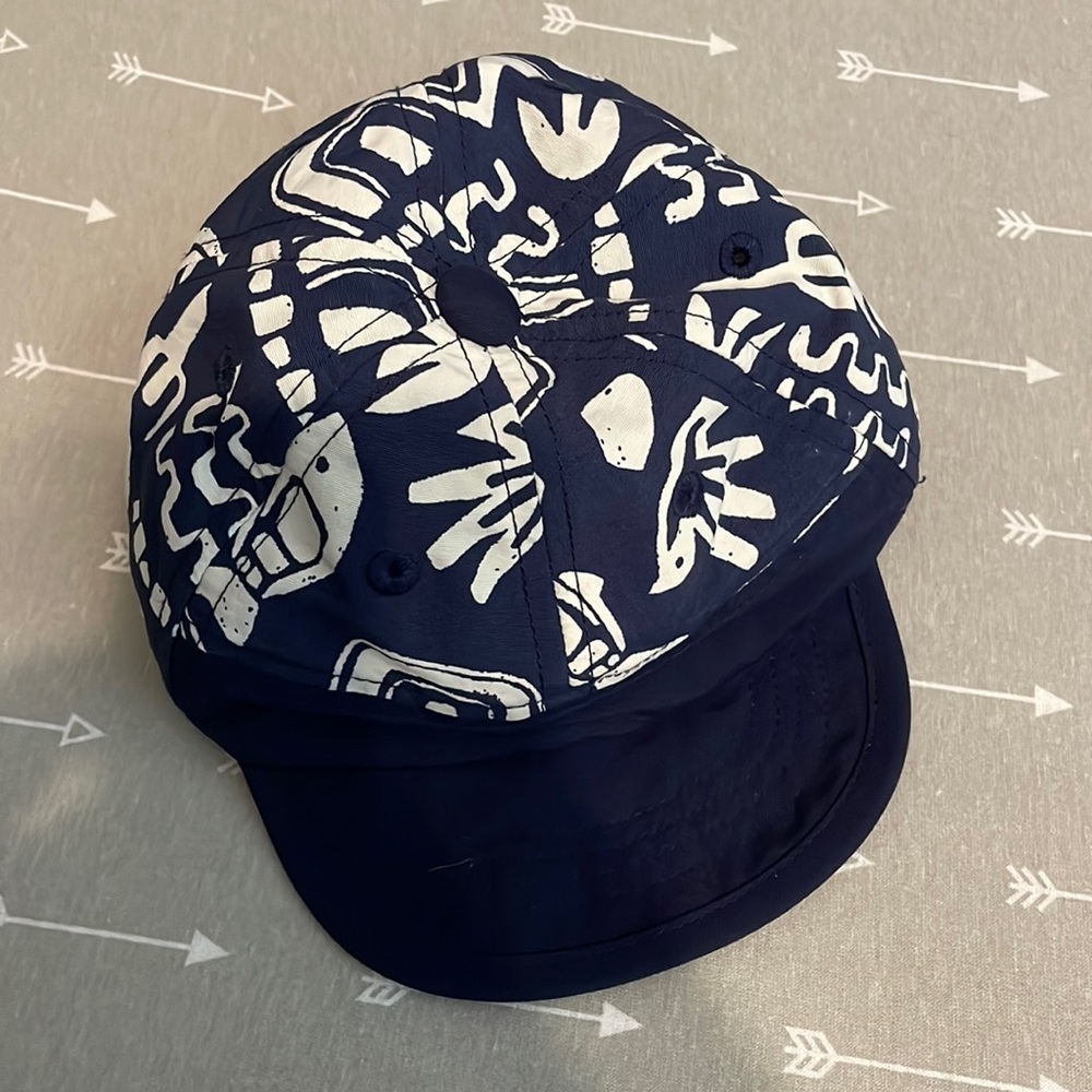 Patagonia Baby Hat- 6m